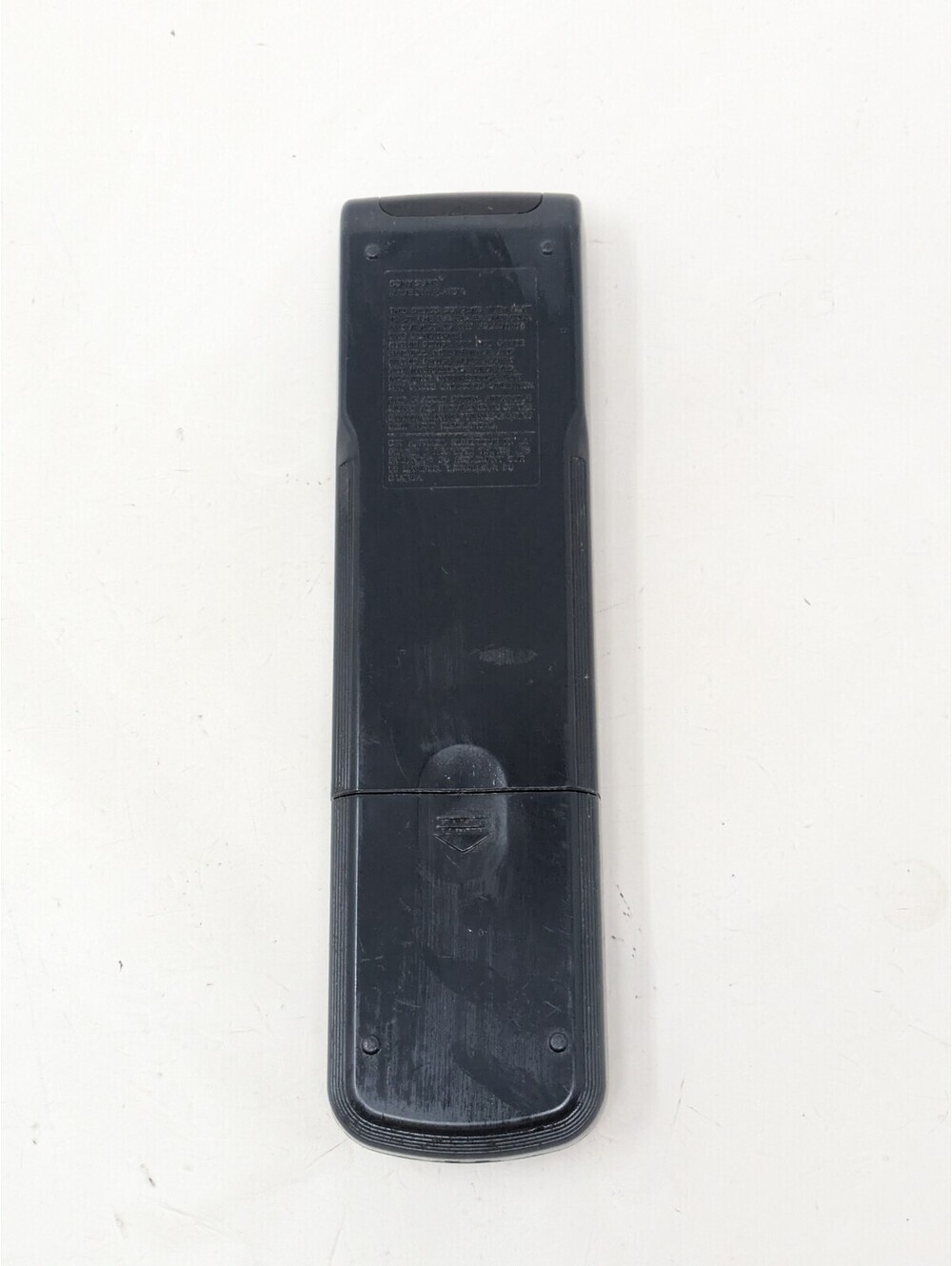 Sony TV RM-Y168 Remote Control - Tested And Working - Picture 3 of 4